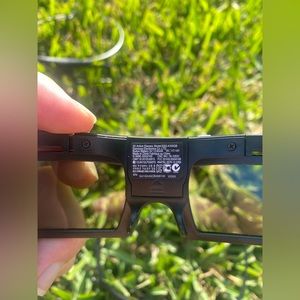 Samsung 3D TV Glasses